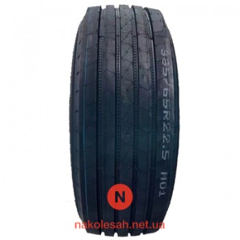 Truefast TF158 (універсальна) 385/65 R22.5 160K