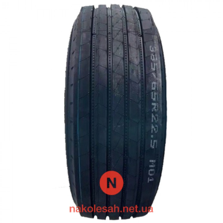 Truefast TF158 (універсальна) 385/65 R22.5 160K