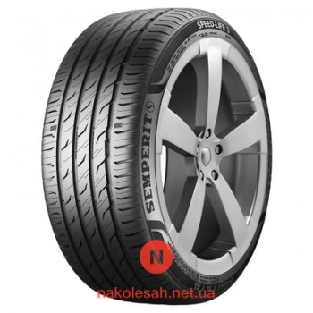 Semperit Speed-Life 3 195/65 R15 91H