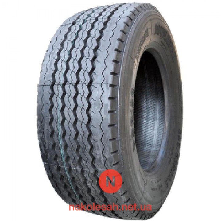 Doublestar DSR 128 (причіпна) 385/55 R22.5 160K/158L