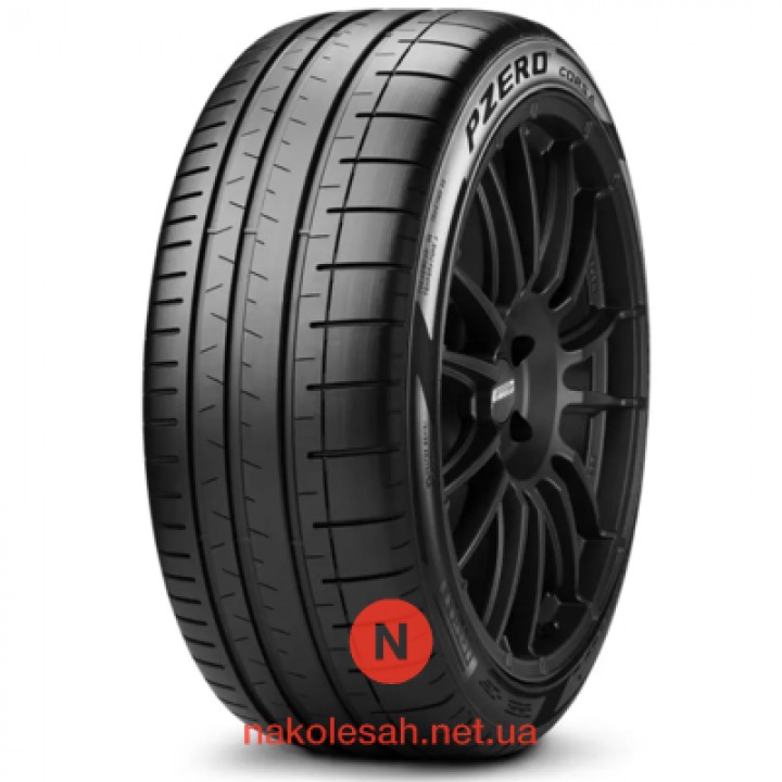 Pirelli PZero Corsa (PZC4) 305/30 R20 103Y XL MC PNCS