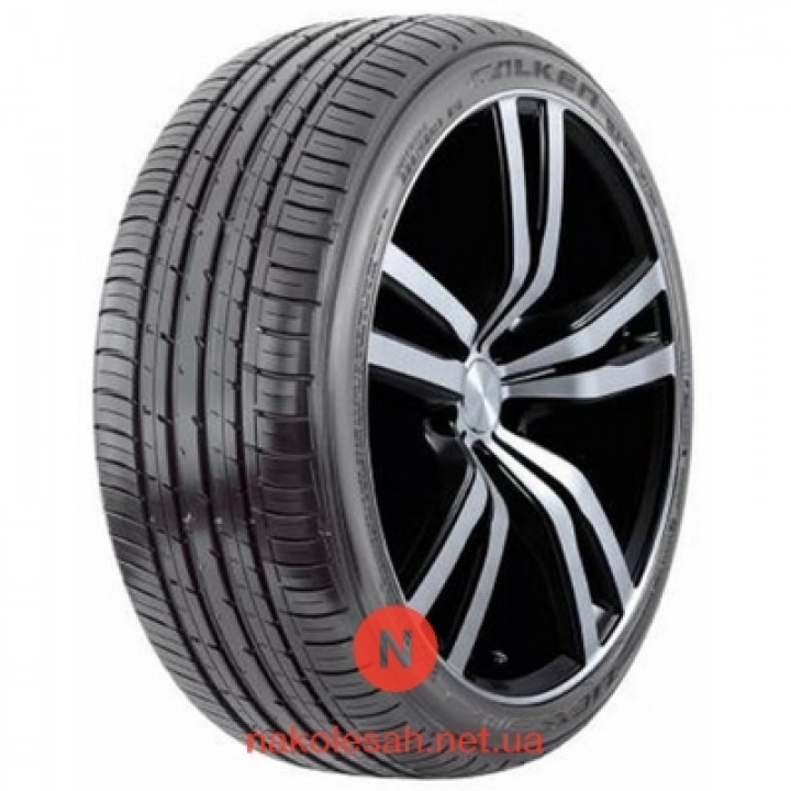 Falken Ziex ZE914B Ecorun 225/45 R17 91W MFS