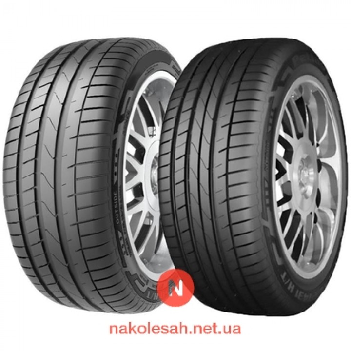 Petlas Incurro ST450 H/T 265/60 R18 110H