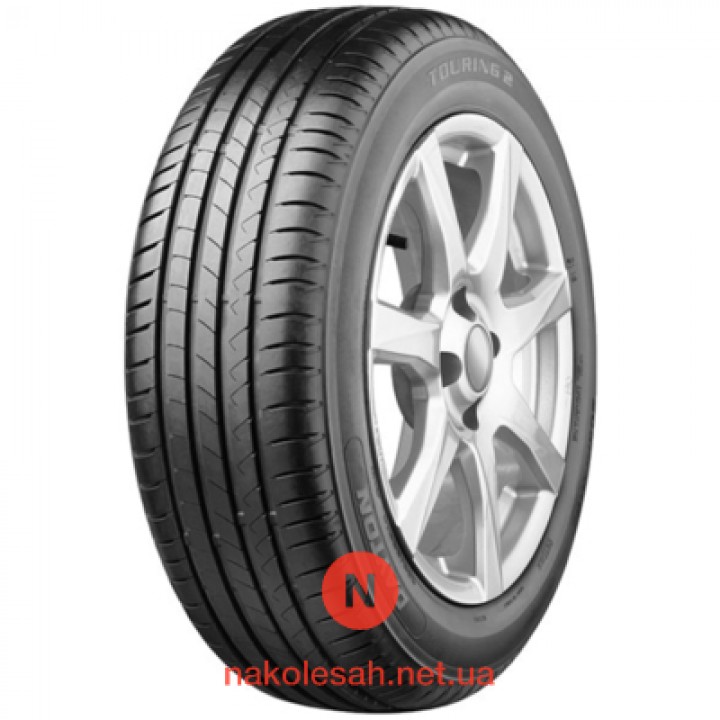 Dayton Touring 2 235/55 R18 100V