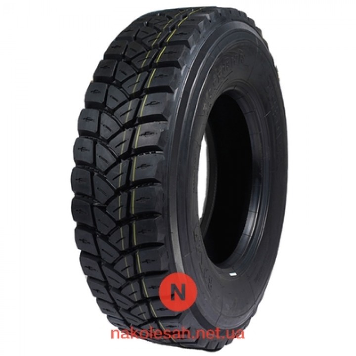 Frideric FD758 (кар'єрна) 315/80 R22.5 156/153K PR20