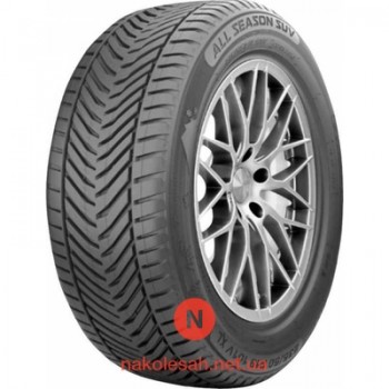 Riken All Season SUV 255/55 R18 109V XL