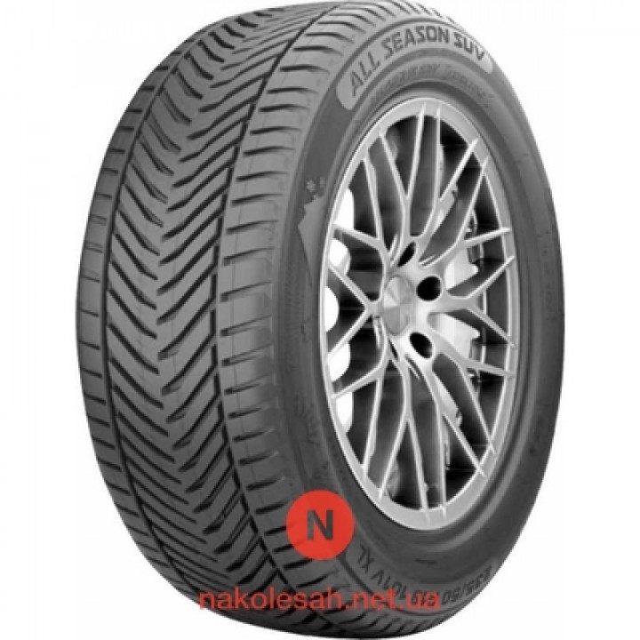 Riken All Season SUV 255/55 R18 109V XL