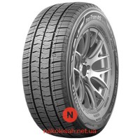 Kumho PorTran 4S CX11 205/70 R17C 115/113R