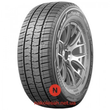 Kumho PorTran 4S CX11 205/70 R17C 115/113R