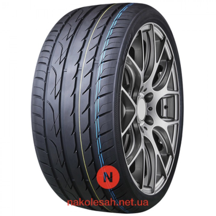 Mazzini Eco606 275/45 R20 110V XL