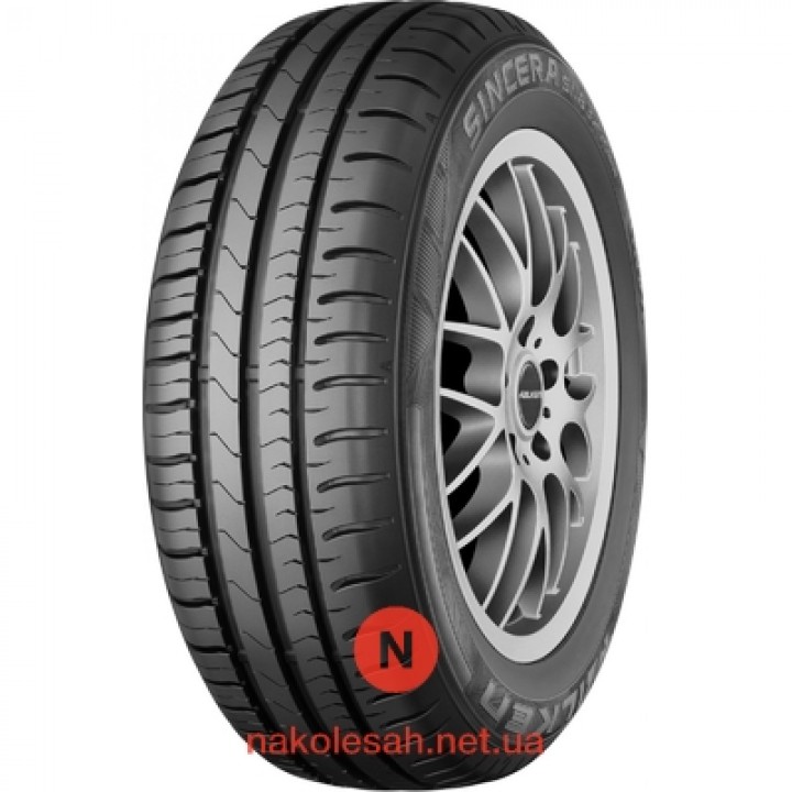 Falken Sincera SN832A Ecorun 185/70 R14 88H