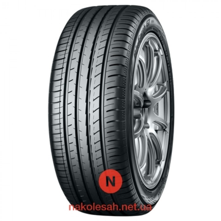 Yokohama BluEarth-GT AE51D 205/65 R16 95H