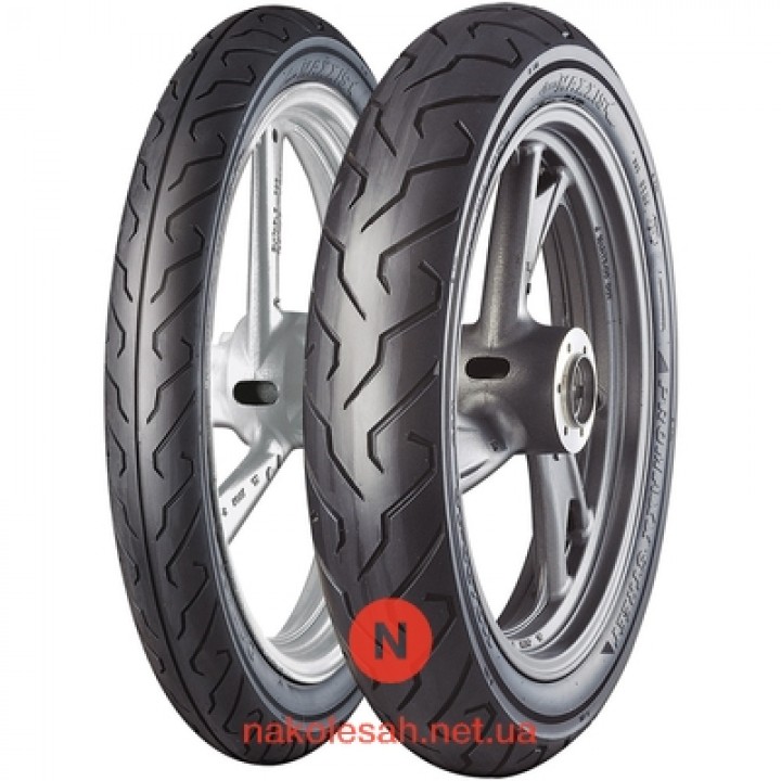 Maxxis M-6103 Promaxx Street 140/70 R17 66H