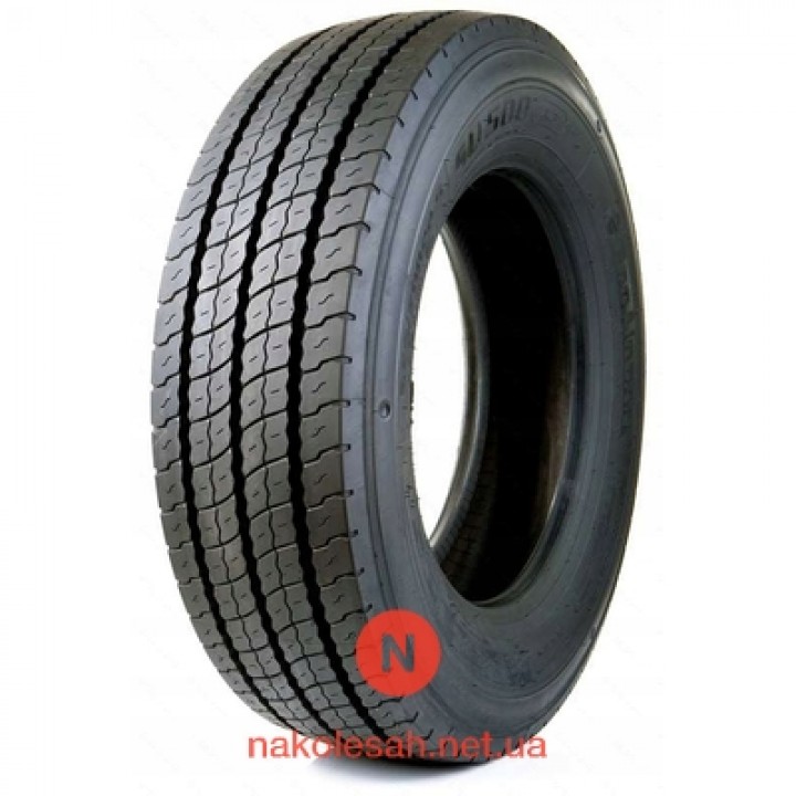 Petlas SU500 (універсальна) 275/70 R22.5 150/145J