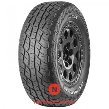Luxxan Inspirer A/T II 285/65 R17 116T