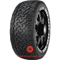 Unigrip Lateral Force A/T 205/80 R16 104H XL