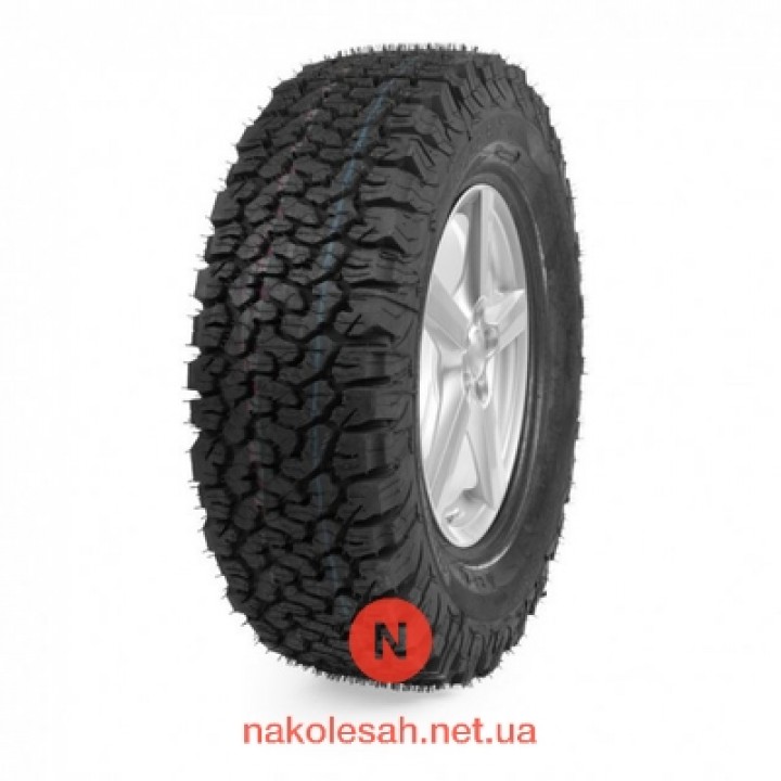 Gepard (наварка) Rock 4x4 235/65 R17 104R