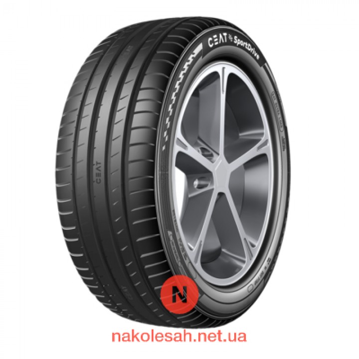 Ceat SportDrive 225/55 R17 101W XL FR