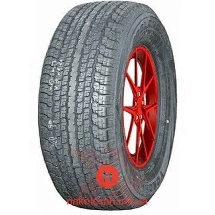 Yokohama Geolandar G97A 205/80 R16C 110/108S