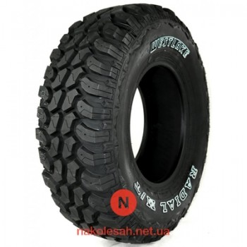 WestLake SL366 MT 31/10.5 R15 109Q