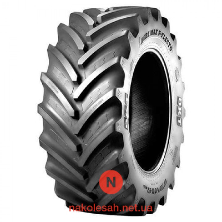 BKT Agrimax V-Flecto (с/г) 750/70 R44 186D TL