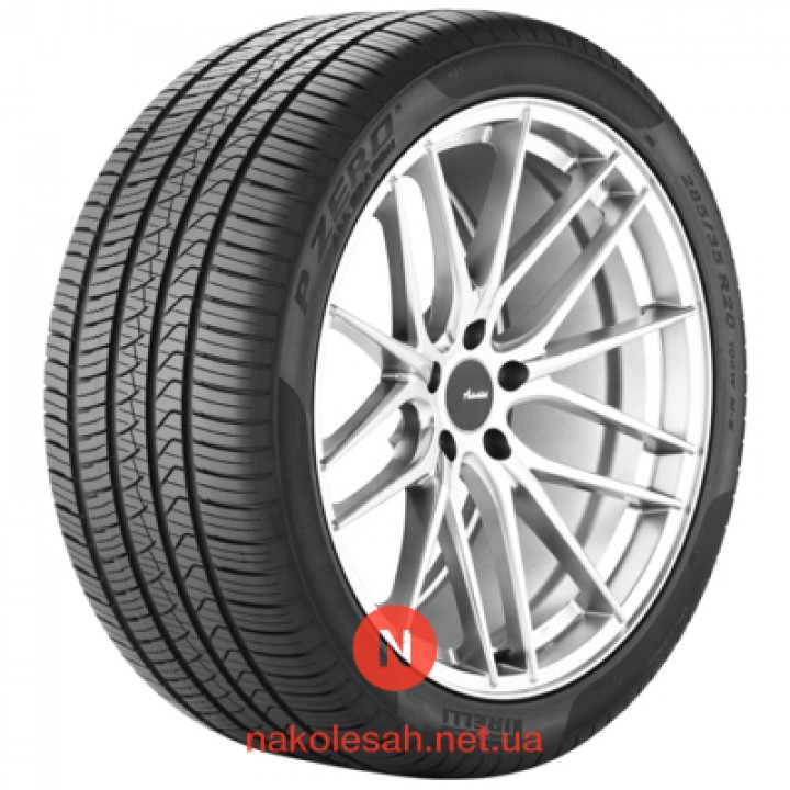 Pirelli PZero All Season 315/30 R22 107W XL B PNCS