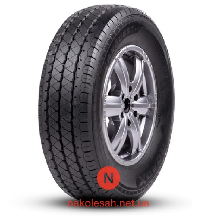 Roadx RXQuest C02 205/75 R16C 110/108R