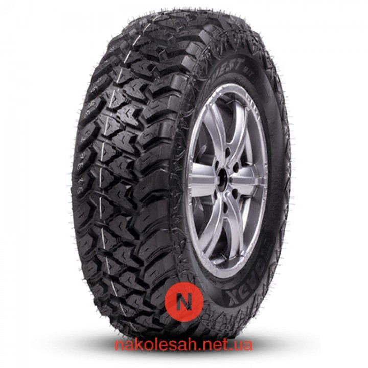Roadx RXQuest M/T 33/12.5 R15 108Q