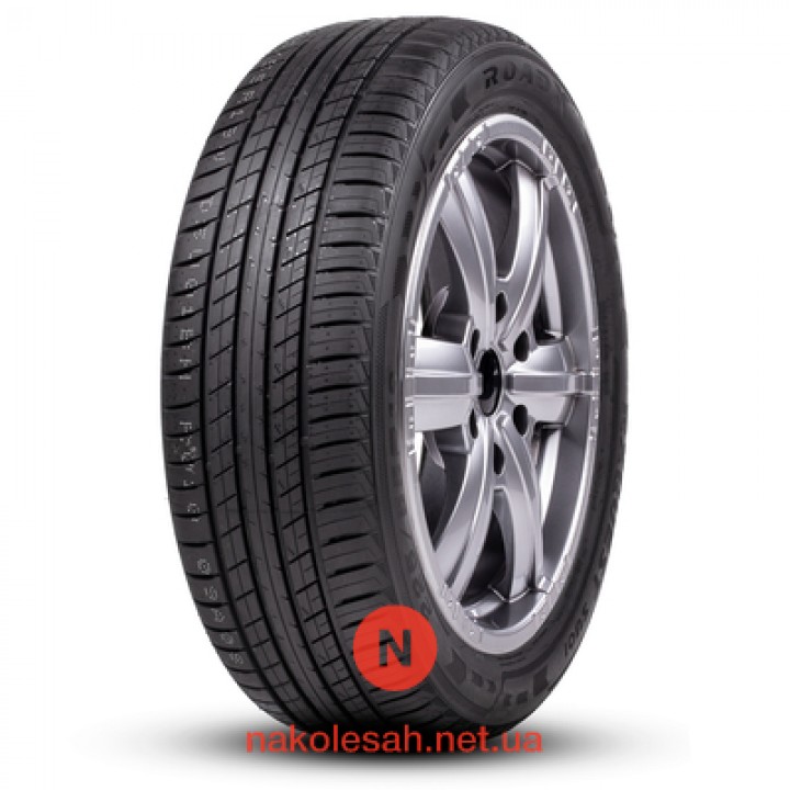 Roadx RXQuest SU01 255/55 R18 109Y XL