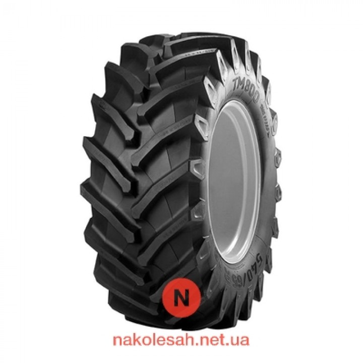 Trelleborg TM800HS (с/г) 600/65 R34 157D