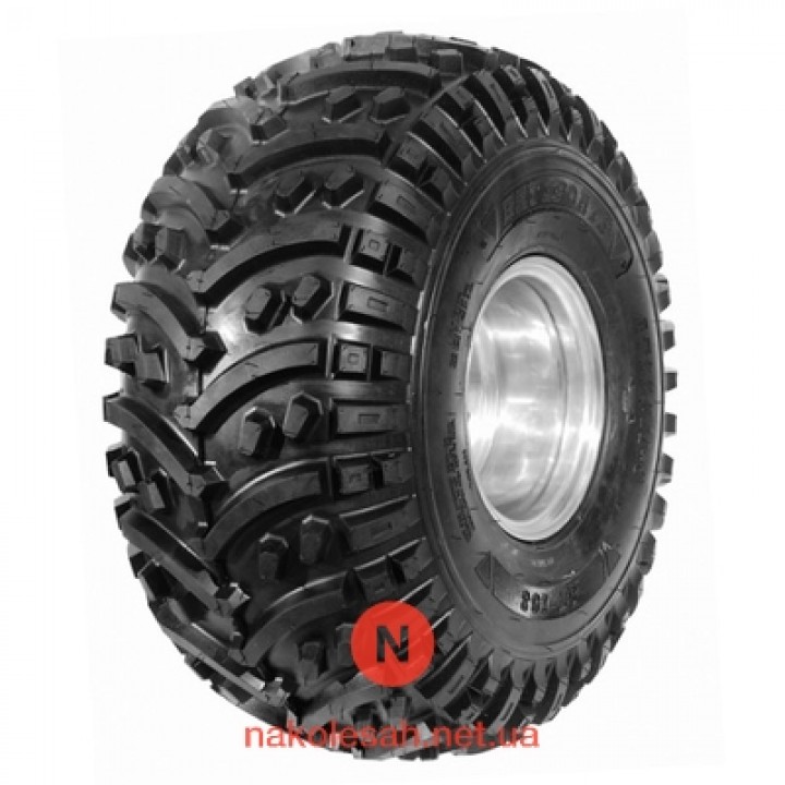 BKT AT-108 25/10 R12 50J PR6