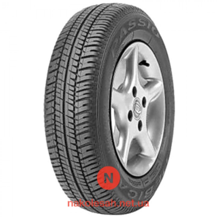 Debica Passio 135/80 R12 73T XL