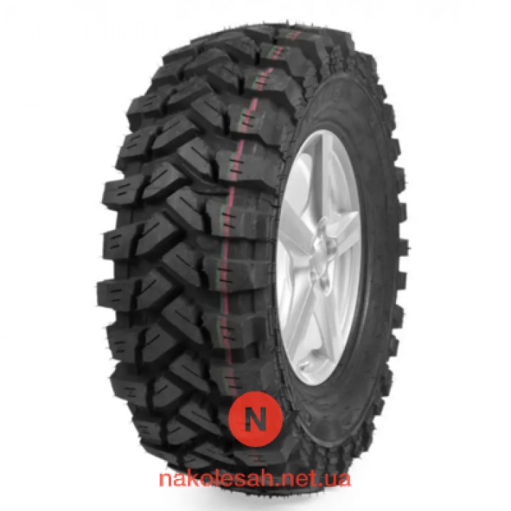 Gepard (наварка) Raptor MT 215/65 R16 106/104Q