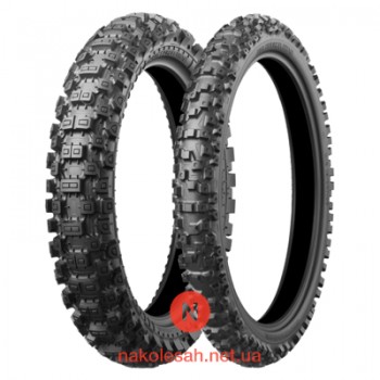 Bridgestone BattleCross X40 110/100 R18 64M