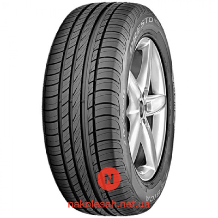 Debica Presto SUV 235/65 R17 108V XL