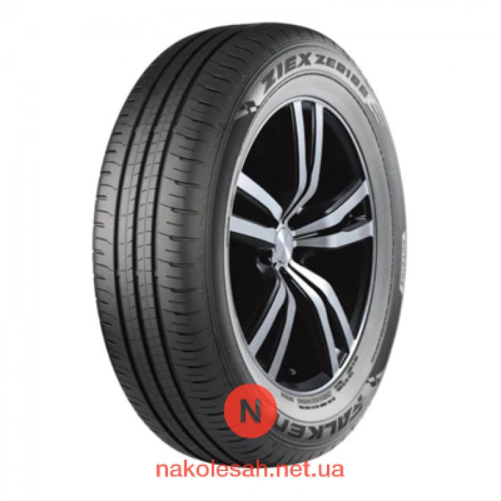 Falken Ziex ZE010B 205/65 R16 95H