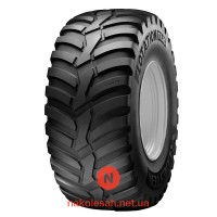 Vredestein Flotation Trac (с/г) 500/45 R22.5 136D