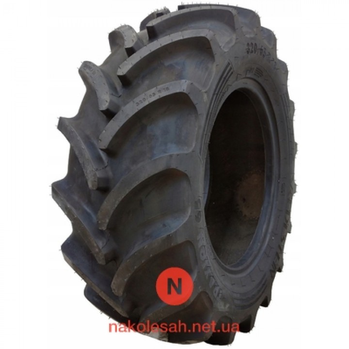 Vredestein Traxion 65 (с/г) 540/65 R30 143D