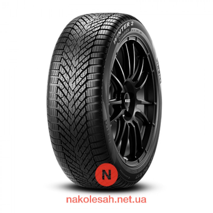 Pirelli Cinturato Winter 2 235/55 R17 103V XL FR