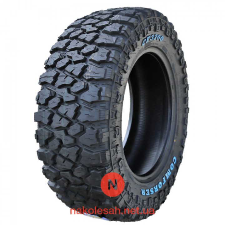 Comforser CF3300 305/55 R20 125/122Q OWL