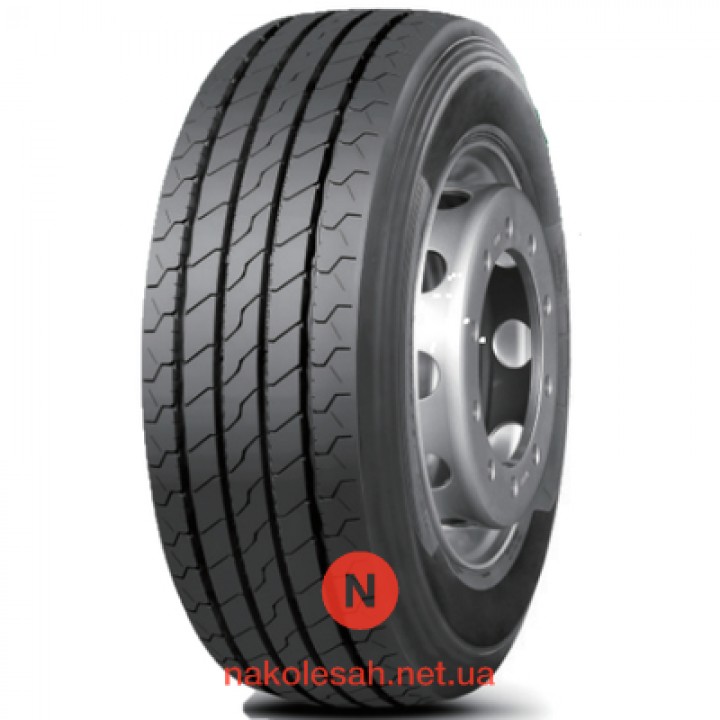 Trazano Novo Trans S16 (рульова) 385/55 R22.5 160K PR20