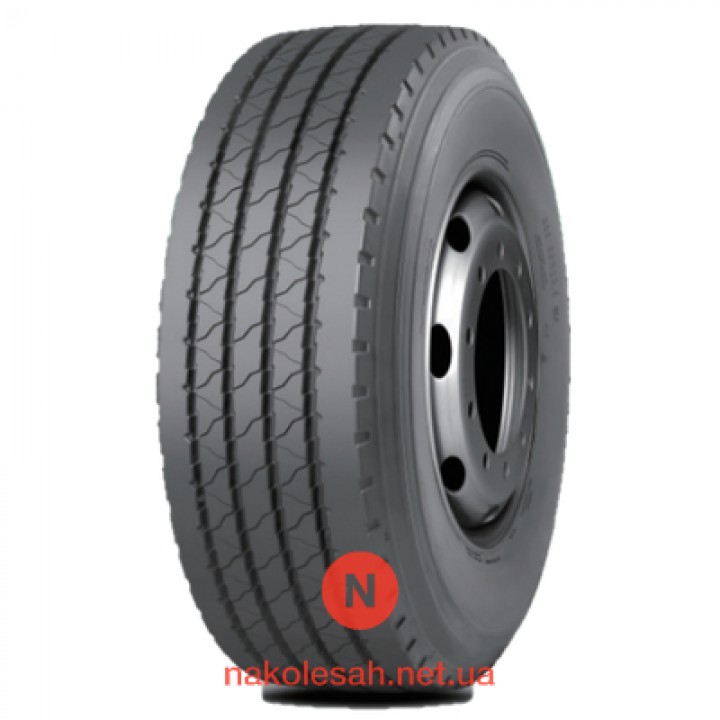 Trazano Smart Trans S53 (рульова) 295/80 R22.5 154/149M PR18