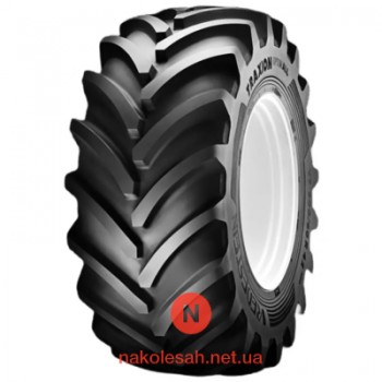 Vredestein Traxion Optimall (с/г) 540/65 R30 158D/155E NRO TL VF