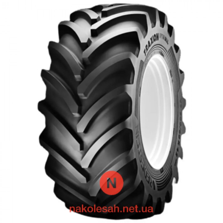 Vredestein Traxion Optimall (с/г) 710/60 R38 174D/171E NRO TL VF