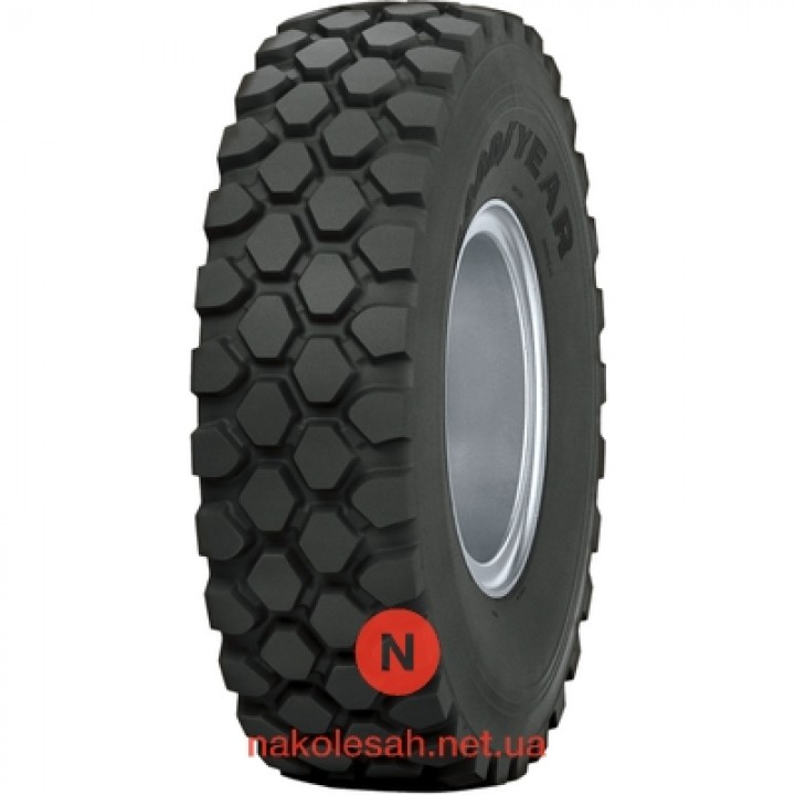 Goodyear OffRoad ORD (універсальна) 365/85 R20 164J