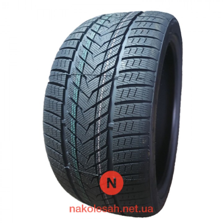 Fronway IceMaster II 255/50 R19 107H XL