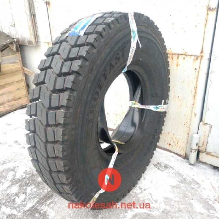 Truefast TD618 (ведуча) 9.00 R20 144/142K PR16