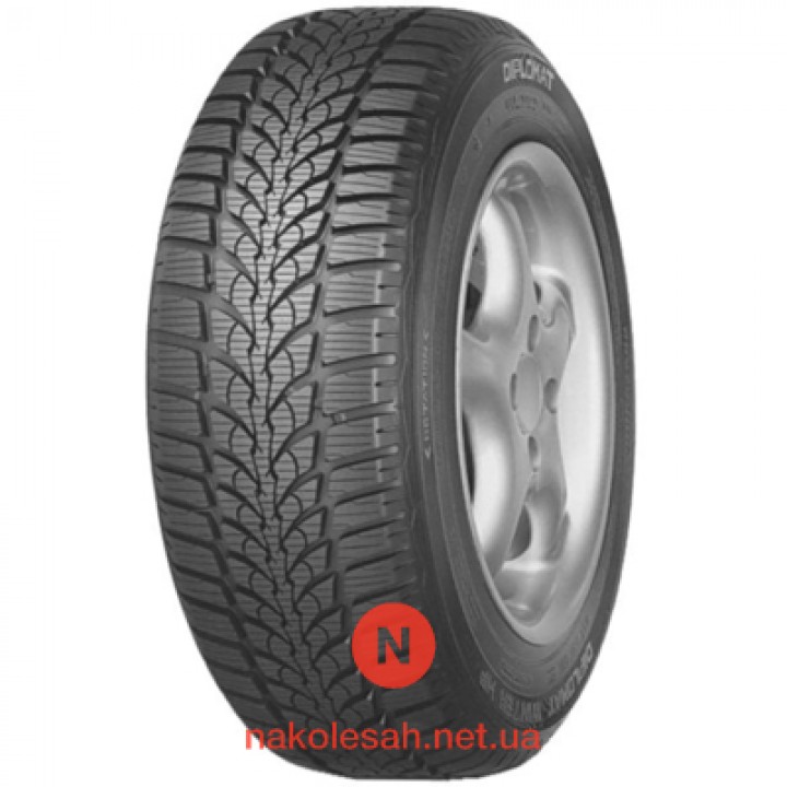 Diplomat Winter HP 225/45 R17 94V XL FR