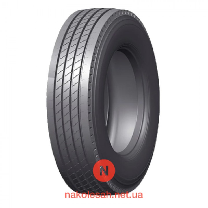 Kunlun KT878 (рульова) 245/70 R17.5 143/141J PR18