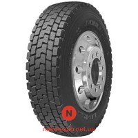 Double Coin RLB450 (ведуча) 315/80 R22.5 156/150L PR18